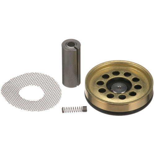 76729 Parker Hannifin - C-160 Repair Kit for Solenoids 76729 Parker Hannifin - C-160 Repair Kit for Solenoids
